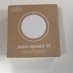 Jabra Speak2 55 Speakerphone