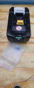 Makita 18v 9ah battery