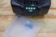 Makita 18v 9ah battery
