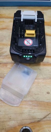 Makita 18v 9ah battery