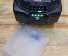 Makita 18v 9ah battery