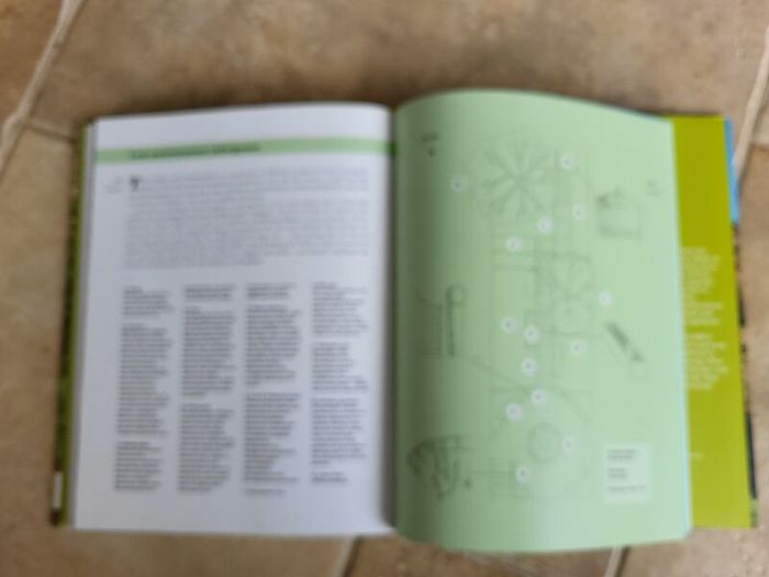 Making a Garden by Matthew Wilson.