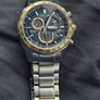 citizen eco drive raido control Image 2