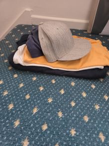 boy's clothes