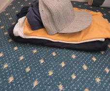 boy's clothes
