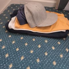 boy's clothes