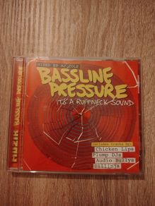 Bass line Pressure (It's a Ruffneck Sound)
