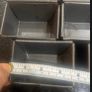 4 Mini Loaf Tins Image 2