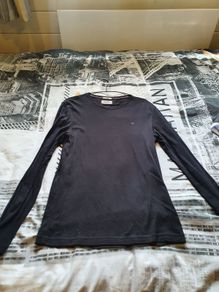 Mens Tommy Hilfiger Top