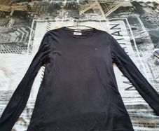 Mens Tommy Hilfiger Top