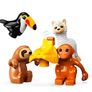 Lego Duplo Wild Animals of South America (10973) Image 3