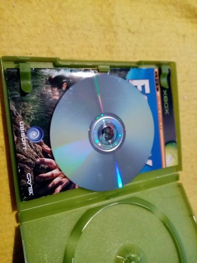 Farcry instints Xbox Original Pal