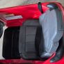 mini cooper play push car Image 3