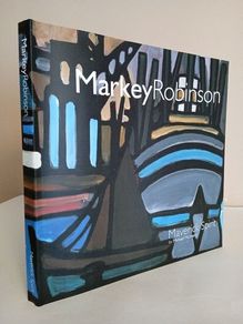 Markey Robinson: Maverick Spirit by Michael Mulreany (PT902)