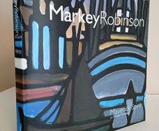 Markey Robinson: Maverick Spirit by Michael Mulreany (PT902)