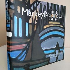 Markey Robinson: Maverick Spirit by Michael Mulreany (PT902)