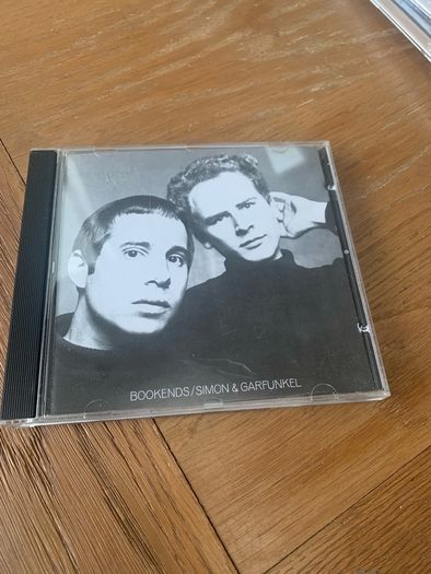 Simon & Garfunkel - Bookends