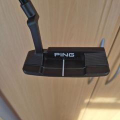 Premium Putter