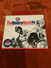 Cd This Is The Modern World 3 Cd Set
