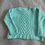Penneys - Girls jumper - Age 12-13 years Image 2