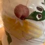 Judy Green Pottery Teapot / Coffee Pot Image 3