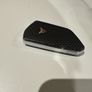 Cupra Key + Carbon Cover - never used brand new Image 2