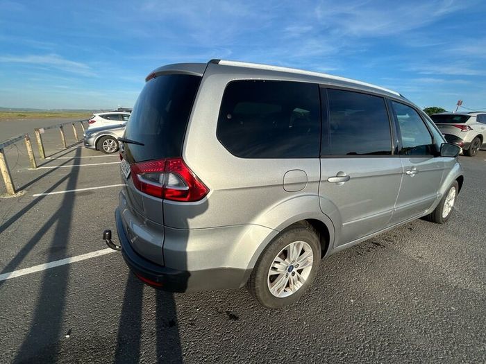 Ford Galaxy Titanium 7 seater 141