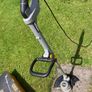 Titan TTB820GGT 600W 230V wired Grass Trimmer Image 3