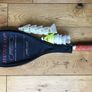 Vintage Dunlop Sports Badminton Racket Image 2