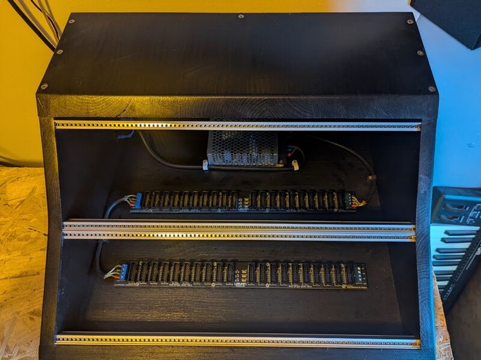 Eurorack Case