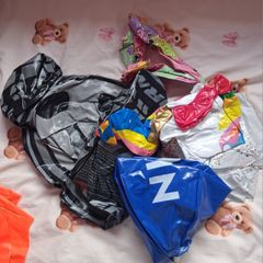 inflatables