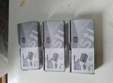Hinges