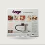Sage the Smoking Gun Image 3