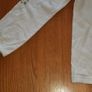 Premaman Long Sleeved Cotton Top Age 10 Image 2
