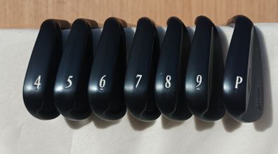 Golf Iron Set - Srixon Combo Irons: Z765 (4-7) & Z965 (8-Pw)