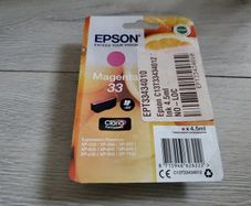 Ink Cartridge