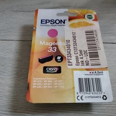 Ink Cartridge