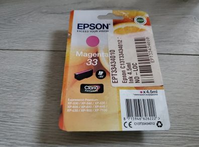 Ink Cartridge