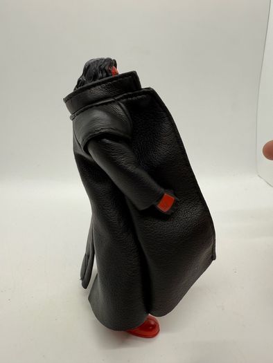 wwe Wolfpack Sting action figure