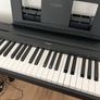 Yamaha P-45 Digital Piano Image 2