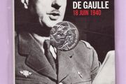 France 10 Euro Commemorative Silver Coin 2020 - Charles de Gaulle. In Blister Card. UNCIRCULATED.