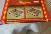 hornby double track level crossing