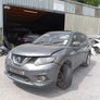 Breaking Nissan x-trail 2017 diesel Image 9