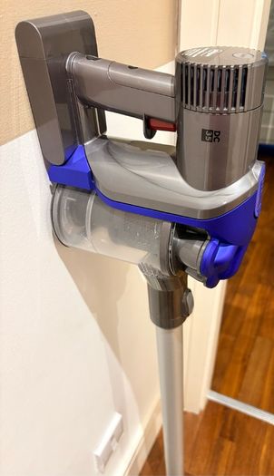Dyson Vacuum Cleaner