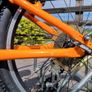 Frog 52 Hybrid Bike (Excellent Condition) Image 4