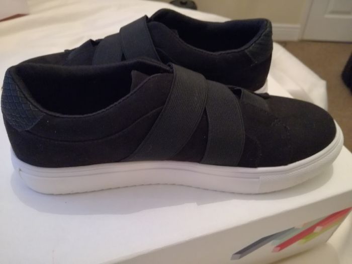 Office Shoes