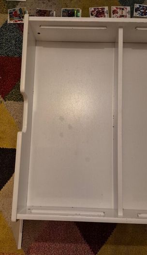 Lego Table