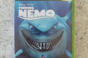 Finding Nemo - Xbox