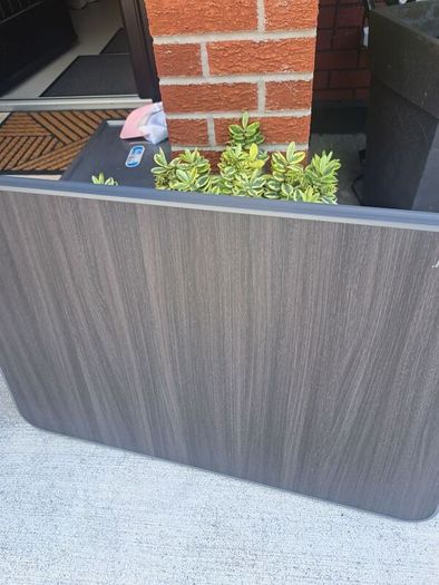 Outwell Camping Table