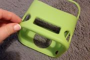 Cover for yoto box green